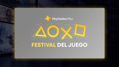 Photo of Únete al Festival del Juego de PlayStation Plus – Games 4 Free en español: ¡Participa y disfruta de los mejores juegos!