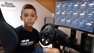 Photo of «Guía completa de Abel Torres para principiantes en Gran Turismo 7 – Games 4 Free en español»