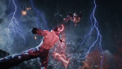 Photo of «Tekken 8 llega a una nueva generación de consolas – Novedades en Games 4 Free»
