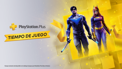 Photo of «¡Comienza ya! Tiempo de Juego de PlayStation Plus empieza mañana – Games 4 Free en español»