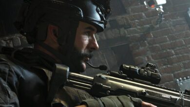 Photo of «Modern Warfare: El juego más descargado en PlayStation Store en octubre» – Games 4 Free en español