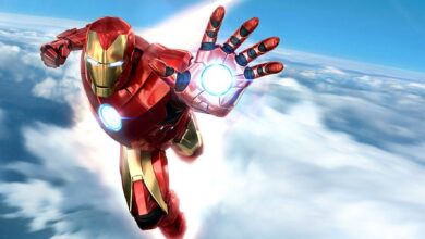 Photo of «Análisis completo de 30 minutos de Marvel’s Iron Man VR para PlayStation – ¡Descubre todos los detalles en español!»