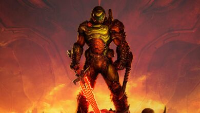 Photo of «Doom Eternal: Descubre el tráiler de lanzamiento en Games 4 Free en español»
