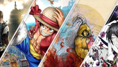 Photo of «Lo nuevo en la PS Store esta semana: Tom Clancy’s The Division 2, One Piece World Seeker y más» – Actualizaciones de Games 4 Free en español para gamers increíbles