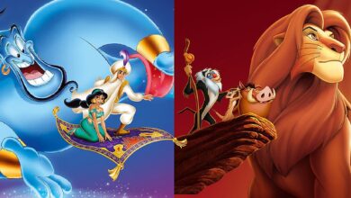 Photo of «Descubre los increíbles juegos de Aladdin y El Rey León para PlayStation en español»