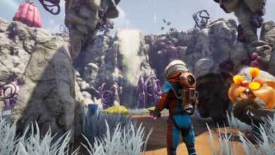 Photo of «Explorando el salvaje planeta: la experiencia que nunca esperabas en un juego» – Games 4 Free en español