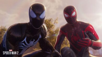 Photo of Descubre todas las mecánicas de Marvel’s Spider-Man 2 – Games 4 Free en español