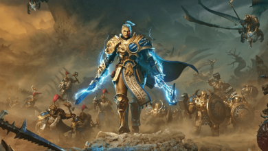 Photo of «Warhammer Age of Sigmar: Reinos de Ruina – Un vistazo al universo de Warhammer»