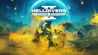 Photo of «¡Helldivers 2 a la venta el 8 de febrero de 2024! Descubre todas las novedades en Games 4 Free en español»
