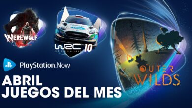 Photo of Descubre los mejores juegos de mundo abierto para PlayStation – Outer Wilds, WRC 10 FIA World Rally Championship y Journey to the Savage Planet