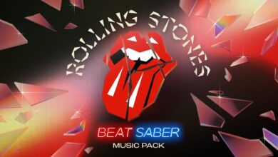 Photo of Los Rolling Stones se unen a Beat Saber: ¡Descubre la experiencia en PlayStation!