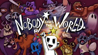 Photo of «Nobody Saves the World llega a PlayStation 4 y PlayStation 5 – Novedades en Games 4 Free»