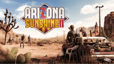 Photo of «Descubre las primeras imágenes de Arizona Sunshine 2, el nuevo lanzamiento para PS VR2 este año – Games 4 Free en Español»
