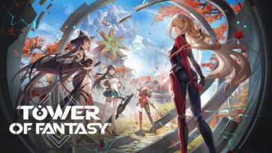 Photo of Descubre la mágica aventura en el mundo oriental de Tower of Fantasy para PlayStation – Games 4 Free en español