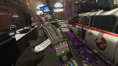 Photo of «Descubre Rise of the Ghost Lord, la mejor experiencia en PS VR2» – Games 4 Free en español