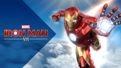 Photo of Explorando las batallas y el vasto universo de Marvel’s Iron Man VR – Games 4 Free