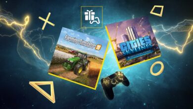 Photo of «Juegos gratuitos de PlayStation Plus de mayo: Skylines, Farming Simulator 19 y Treasure Rangers»