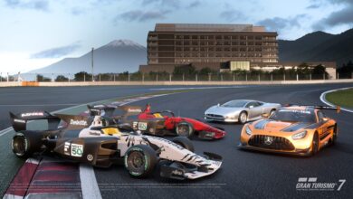 Photo of «Gran Turismo 7: Conoce los 4 nuevos coches y 2 menús extras de GT Café en la actualización 1.32 – Games 4 Free»