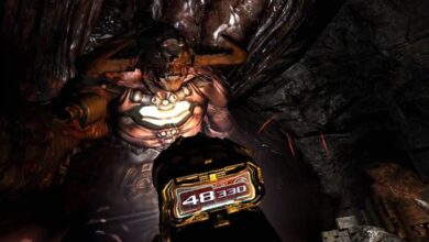 Photo of «Mejoras en la experiencia de combate de Doom 3 para PS VR – Games 4 Free»