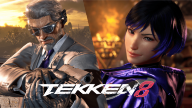 Photo of «Detalles de los nuevos personajes Reina y Victor desvelados por el director de Tekken 8 – Games 4 Free en español»