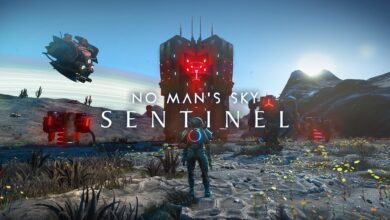 Photo of «Sentinel: la nueva actualización de No Man’s Sky ya está disponible para PS4, PS5 y PS VR – Games 4 Free en español»