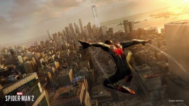 Photo of «Aprovechando al máximo la potencia de PS5: Marvel’s Spider-Man 2 – Games 4 Free en español»