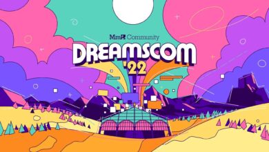 Photo of Comienza la DreamsCom ’22 – Games 4 Free en español: Todas las novedades y anuncios en un solo lugar