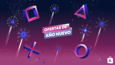 Photo of «Ofertas de Año Nuevo en PlayStation Store ¡Aprovecha las mejores promociones!» – Games 4 Free en español