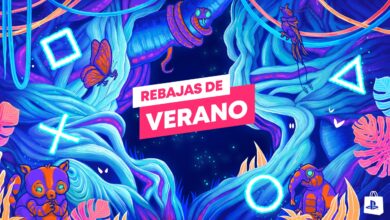 Photo of «Descuentos de verano en PlayStation Store: ¡Aprovecha la promoción a partir del 19 de julio!» – Games 4 Free en español