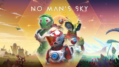 Photo of «No Man’s Sky se prepara para PlayStation VR2 – Novedades en Games 4 Free en español»