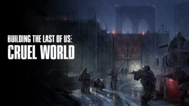 Photo of «Diseñando el episodio 3 de The Last of Us: Detrás de escena en Games 4 Free en español»