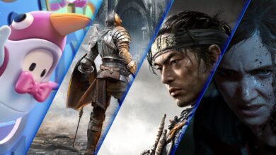 Photo of Los mejores juegos de PlayStation en 2020 según los desarrolladores – Games 4 Free en español