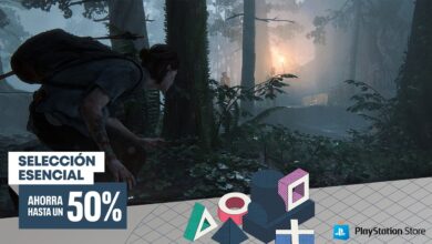 Photo of «The Last of Us Part II lidera la selección de juegos imprescindibles en la PlayStation Store – Games 4 Free en español»
