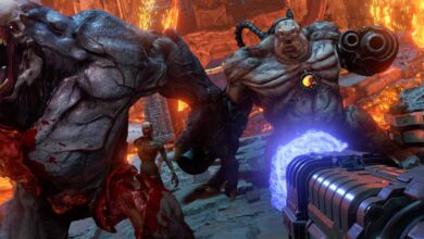 Photo of «Doom Eternal: Descubre las nuevas opciones de juego y el arsenal expandido que te harán sentir poderoso»