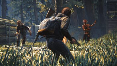 Photo of «The Last of Us Parte II: Descubre las novedades con la actualización Realista y modo de muerte permanente en Games 4 Free en español»