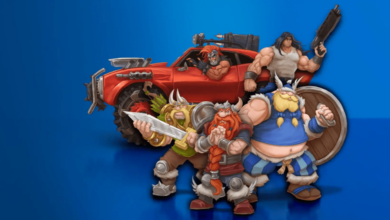 Photo of «La colección de juegos arcade de Blizzard ya disponible en la PlayStation Store»