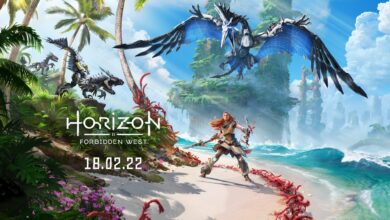 Photo of «Horizon Forbidden West: Fecha de lanzamiento y novedades para PS4 y PS5 el 18 de febrero de 2024»