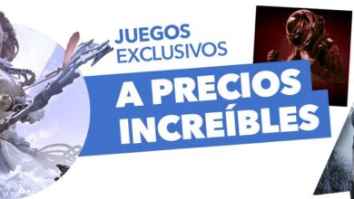 Photo of «Descubre los mejores juegos exclusivos de PS4 a precios irresistibles este mes de marzo – Games 4 Free en español»