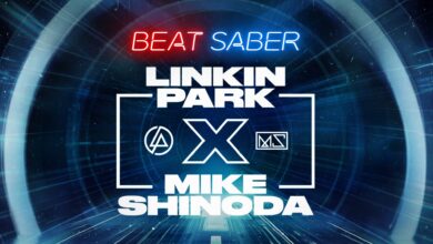 Photo of «Beat Saber lanza el nuevo pack de música de Linkin Park x Mike Shinoda – Games 4 Free en español»