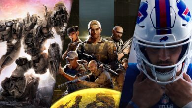 Photo of «Los juegos más populares de agosto de 2024 – Games 4 Free en español: Descubre los títulos más descargados del mes»