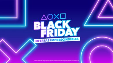 Photo of «Las mejores ofertas de PlayStation para el Black Friday 2021 – ¡Descuentos increíbles en Games 4 Free en español!»
