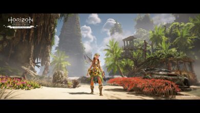 Photo of «Horizon Forbidden West Edición Completa estará disponible en PC a partir del 21 de marzo – Games 4 Free en español»