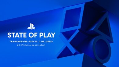 Photo of «State of Play de PlayStation: Novedades en juegos, adelantos y actualizaciones»