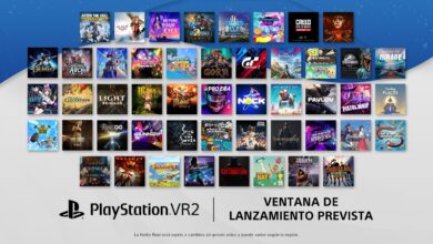 Photo of «Descubre los diez nuevos títulos de PS VR2 con más de 40 juegos – Games 4 Free en español»