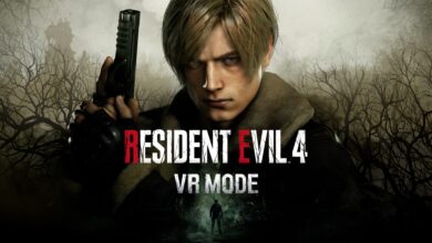 Photo of Resident Evil 4: Descubre el modo RV en el Tokyo Game Show – Games 4 Free en español