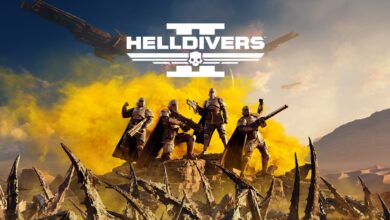 Photo of «Lanzamiento de Helldivers 2 para PlayStation 5 este año – Novedades en Games 4 Free en español»