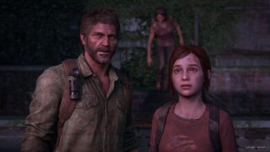 Photo of «Hoy se lanza The Last of Us Parte I – Disponible en venta en Games 4 Free»