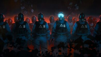 Photo of «Mannequin: Juego multijugador de ciencia ficción para PS VR2, ¡Sé un alienígena o un agente en este intrigante lanzamiento de 2024!»