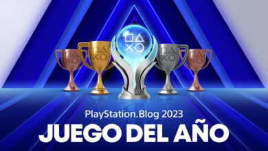 Photo of «¡Vota ya por el Juego del Año 2024 en el blog de PlayStation! – Games 4 Free en español»