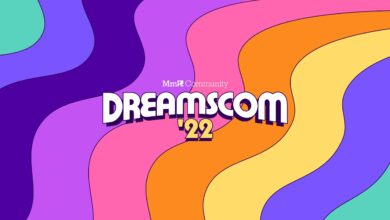 Photo of «DreamsCom regresa el 26 de mayo: Descubre todos los detalles – Games 4 Free en español»